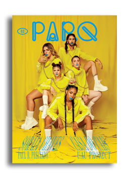 PARQ_69 by Parq Magazine - Issuu