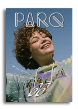 PARQ_69 by Parq Magazine - Issuu